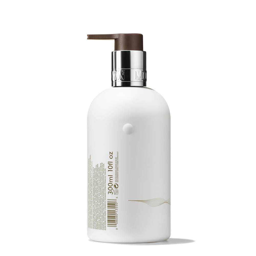 Molton Brown Milk Musk Body Lotion 300ml